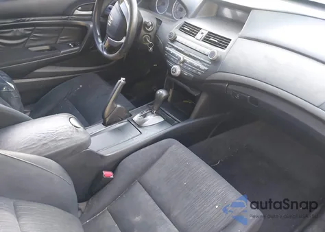 2011 Honda Accord 2.4 Lx-S from USA, damaged, VIN 1HGCS1B30BA003127